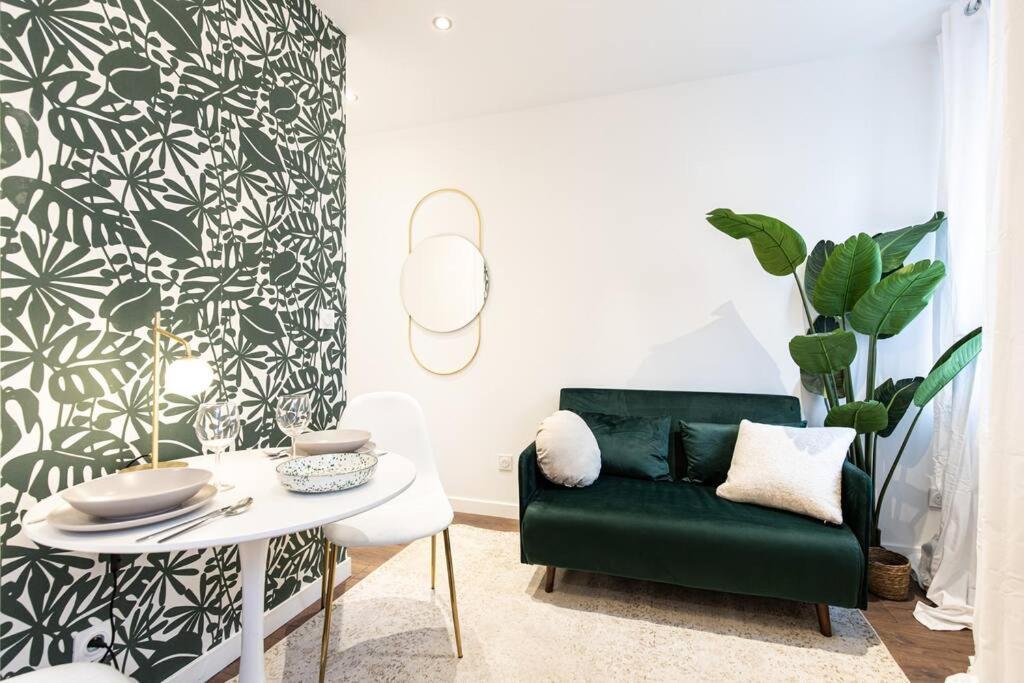 Le Refuge - Residence Hestia سانت إتيان المظهر الخارجي الصورة