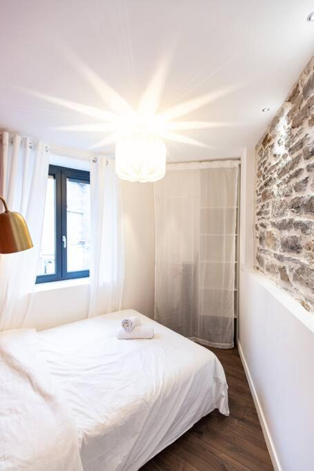 Le Refuge - Residence Hestia سانت إتيان المظهر الخارجي الصورة
