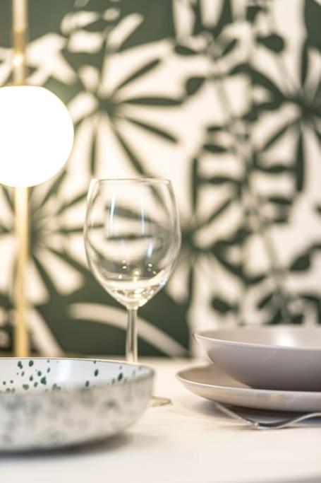 Le Refuge - Residence Hestia سانت إتيان المظهر الخارجي الصورة