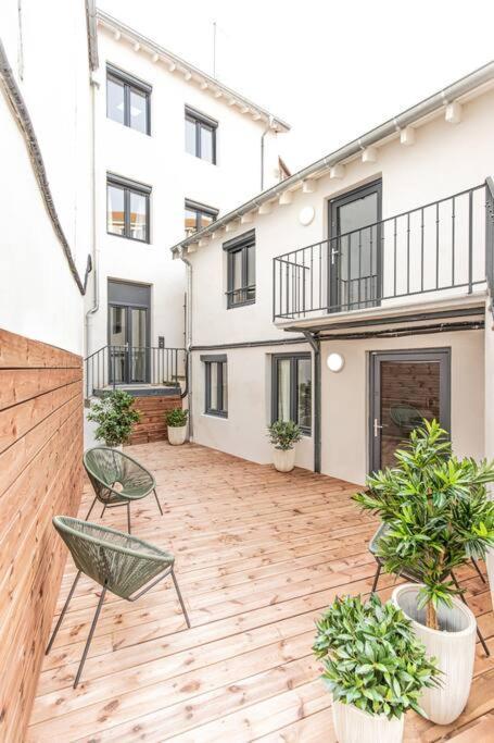 Le Refuge - Residence Hestia سانت إتيان المظهر الخارجي الصورة