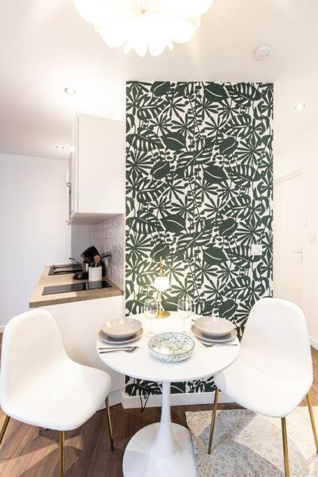 Le Refuge - Residence Hestia سانت إتيان المظهر الخارجي الصورة