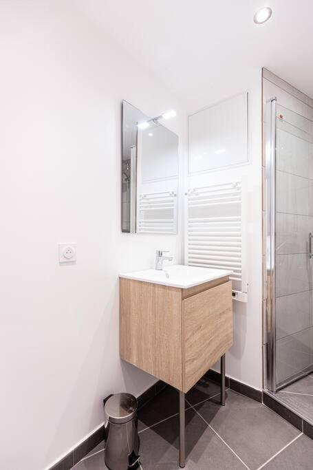 Le Refuge - Residence Hestia سانت إتيان المظهر الخارجي الصورة