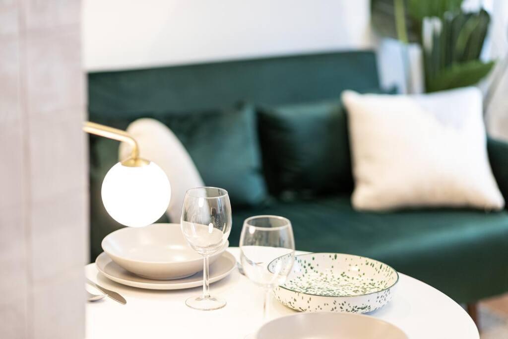 Le Refuge - Residence Hestia سانت إتيان المظهر الخارجي الصورة