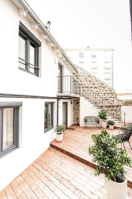 Le Refuge - Residence Hestia سانت إتيان المظهر الخارجي الصورة