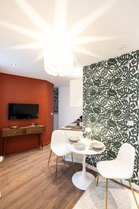 Le Refuge - Residence Hestia سانت إتيان المظهر الخارجي الصورة